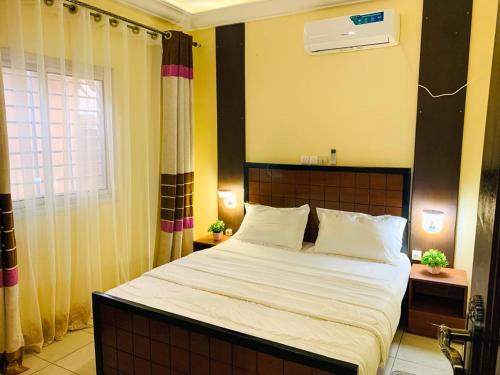 Yaounde Apartment | Residence OKEO