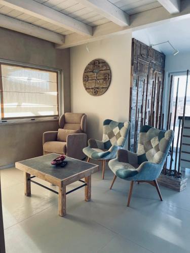 Barile Bed & Breakfast | RESIDENCE OLD STORIES