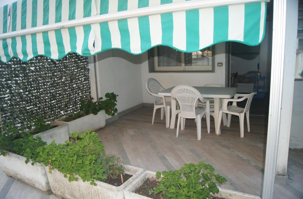 Marina di Vasto Apartment | Residence On The Beach