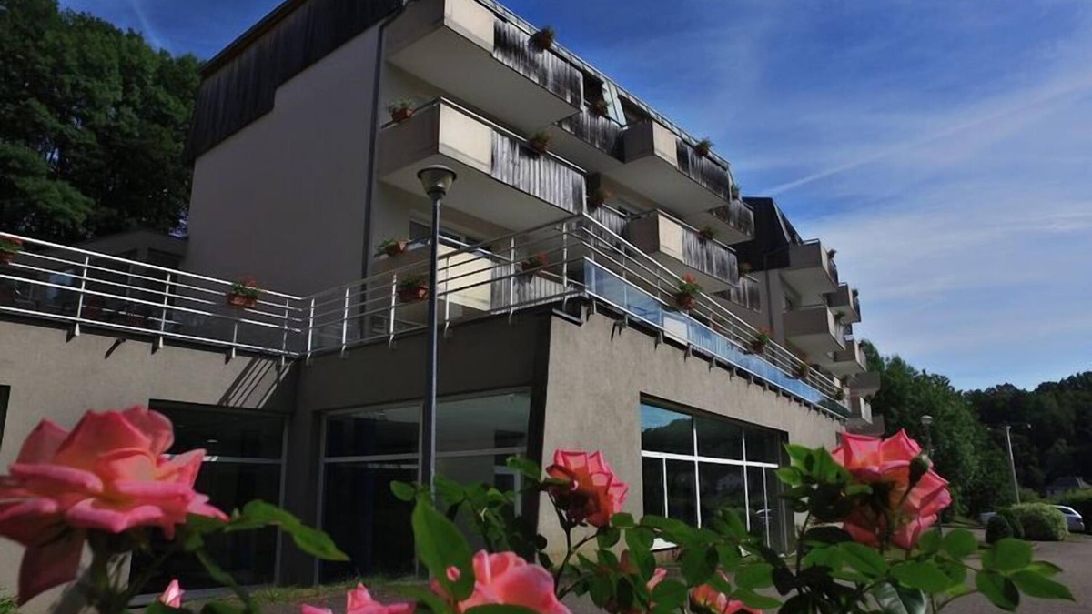 Orbey Apartment | Résidence Orbey Alsace, apartment for 5 people with balcony-ex TUI