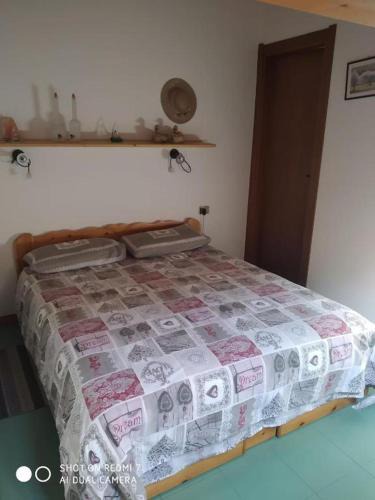 Caspoggio Apartment | residence orione