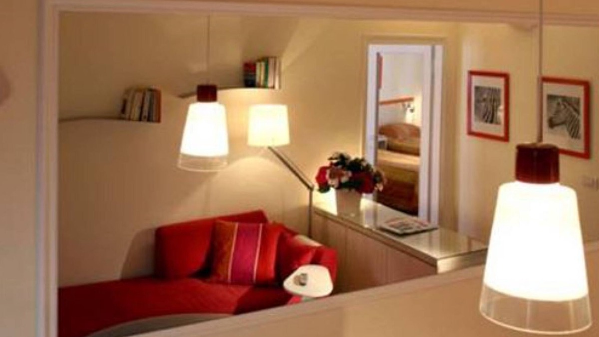Casoretto Apartment | Residence Pian Della Nave