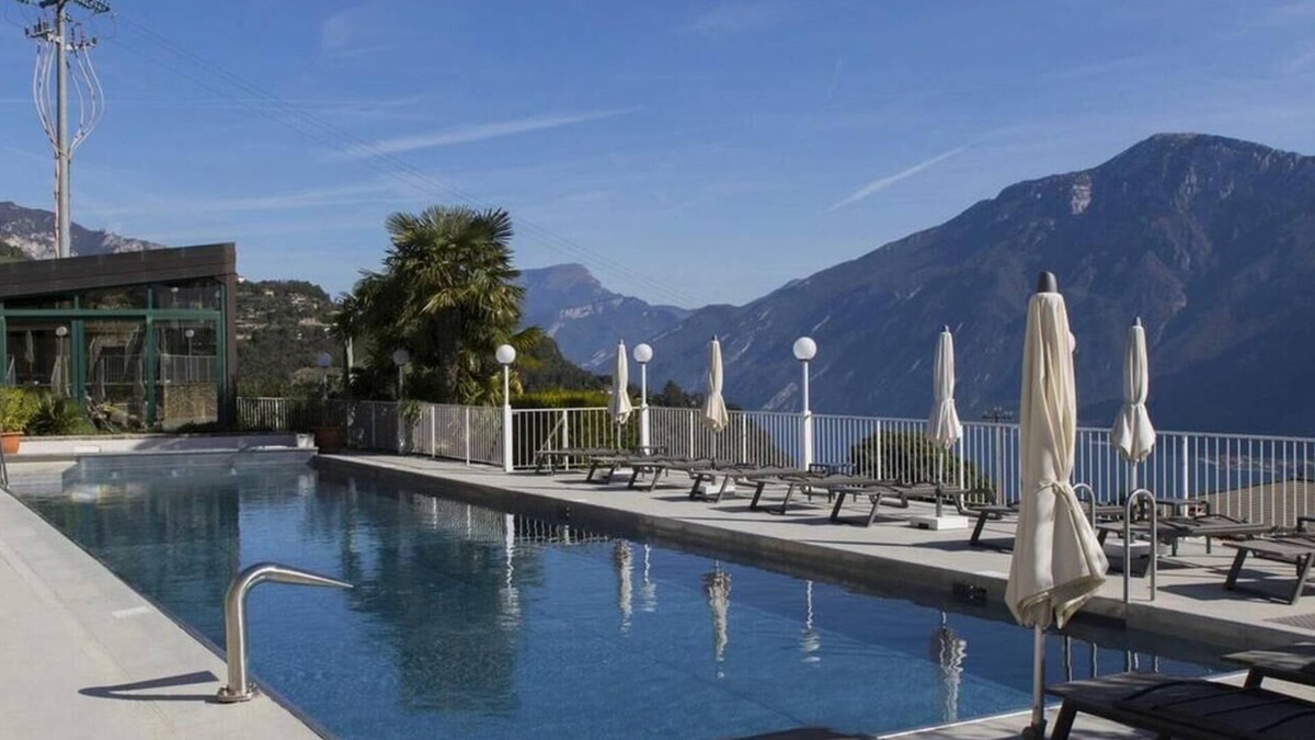 Pieve Apartment | Residence Piccola Italia three-room apartment BEL3A for 3 persons