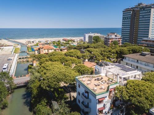 Milano Marittima Apartment | Residence Piccolo