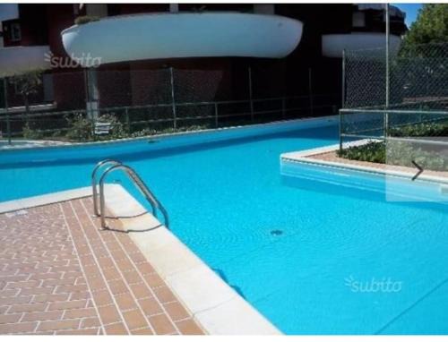 Francavilla al Mare Apartment | Residence Piscina Tennis