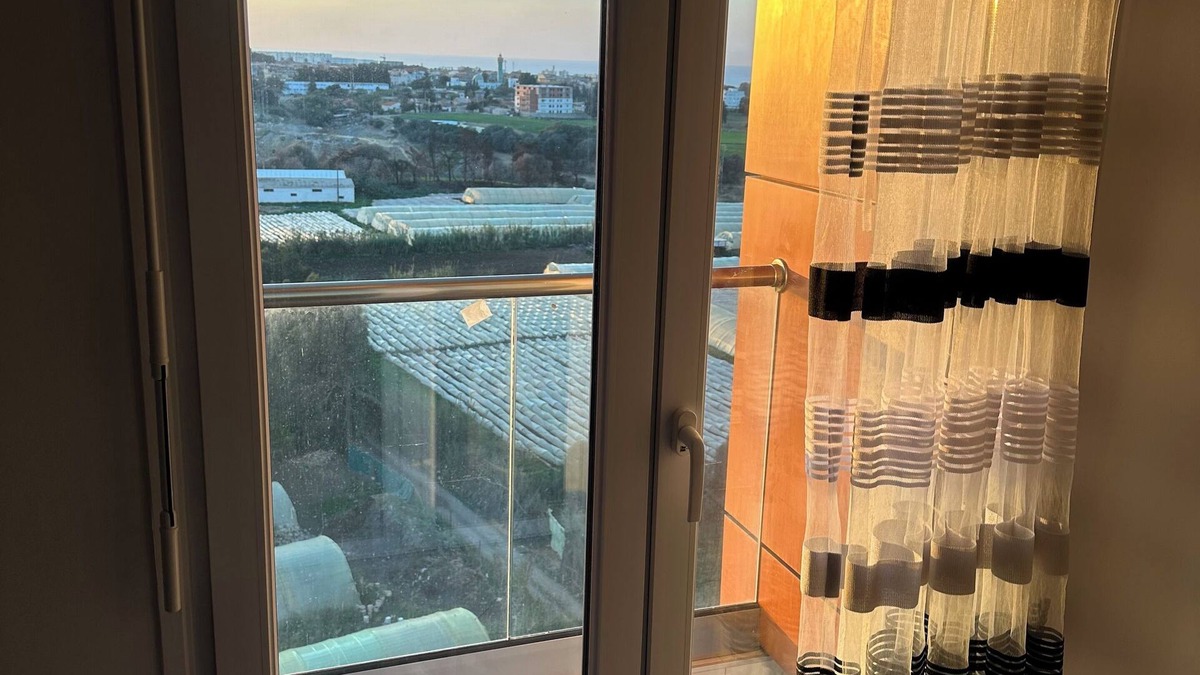 Algiers Apartment | Residence plateau cheraga