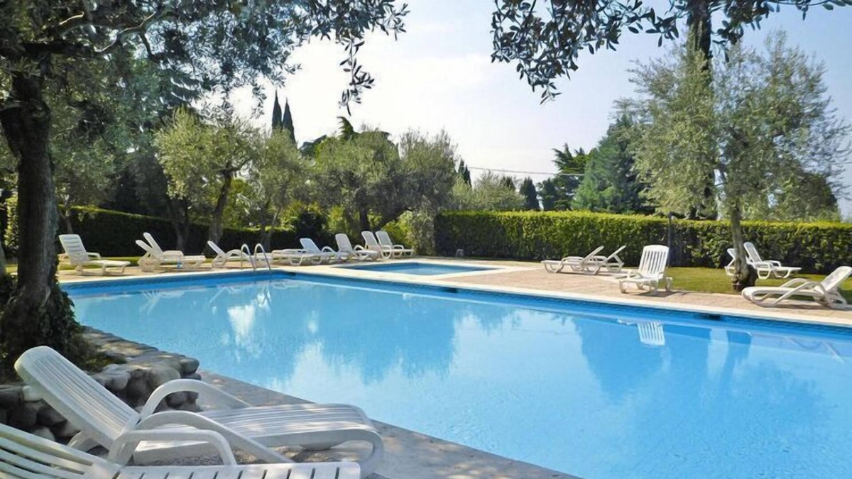 Corno Apartment | Residence Pratone, Garda