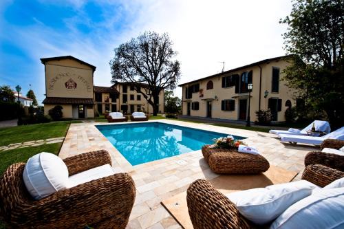 Massarosa Apartment | Residence Prunali