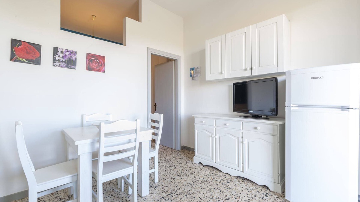Punta Prosciutto Apartment | Residence Punta Prosciutto - App. PT BASIC 1