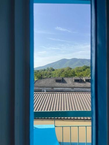 Melfi Hotel | Residence Quedar