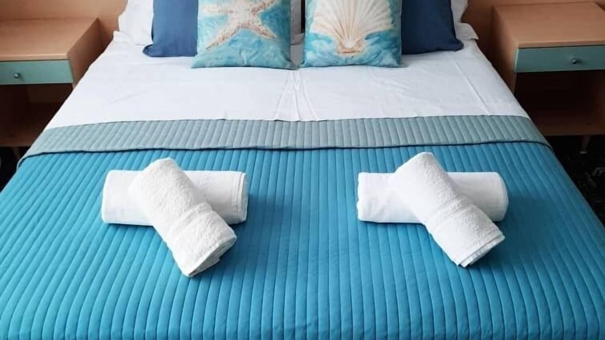 Sottomarina Hotel | Residence Rex