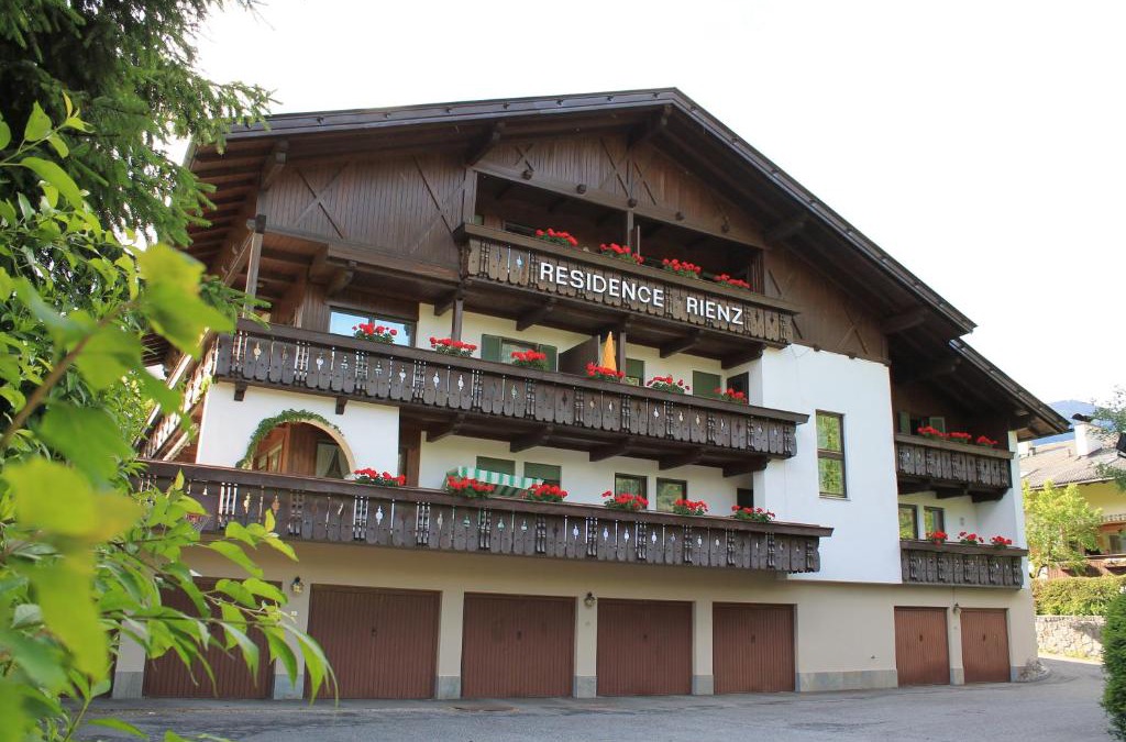 Casteldarne Apartment | Residence Rienz