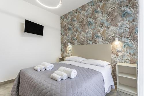 Viserba Apartment | Residence Rimini Relax