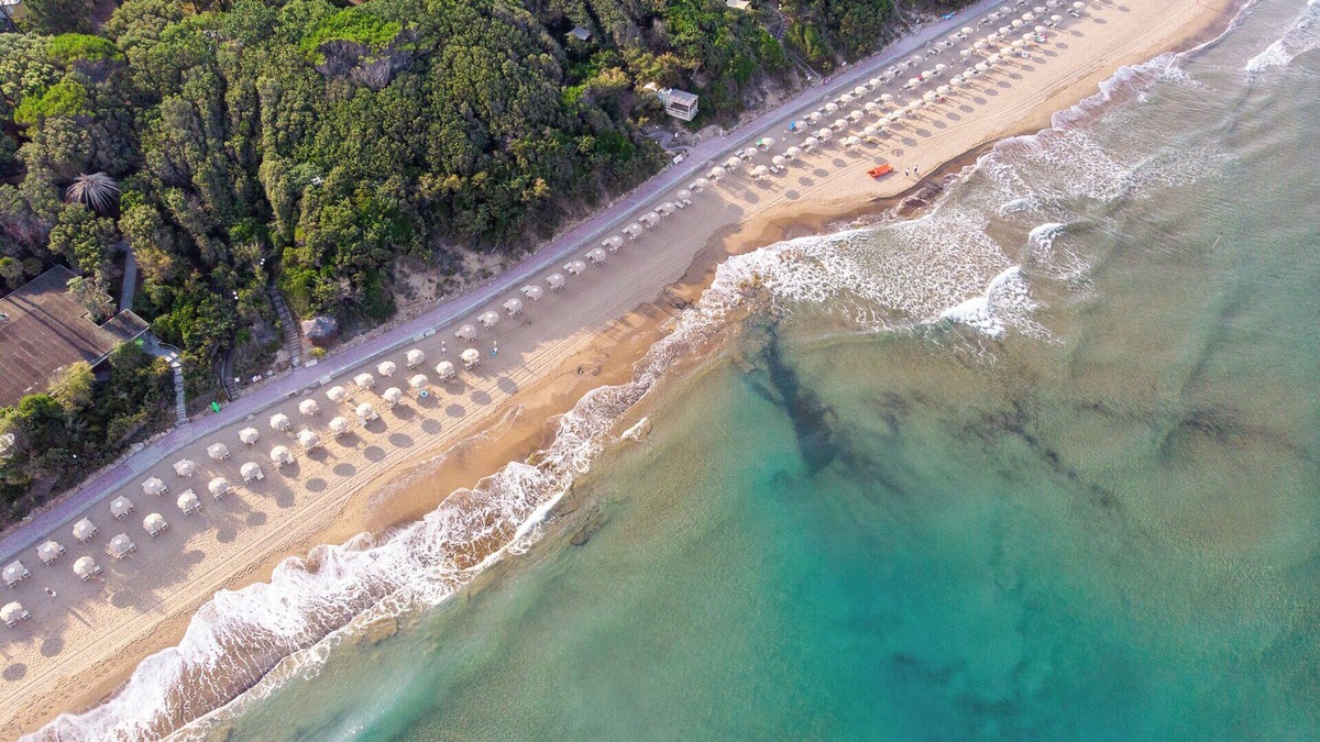 San Vincenzo House | Residence Riva degli Etruschi