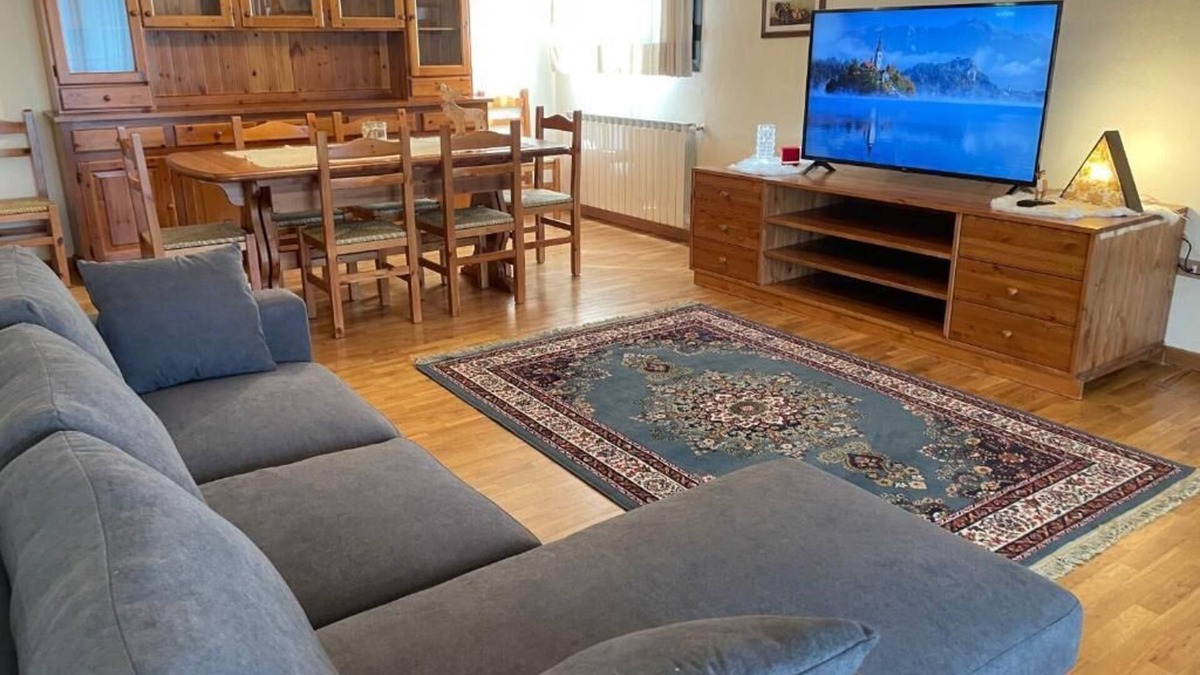 Abetone Apartment | Residence Riva Wellness Apartment Spa