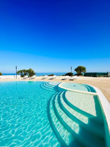 Paduledda Apartment | Residence Rocce Rosse