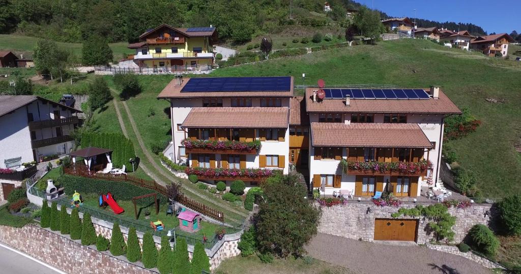 Molveno House | Residence Ronchi