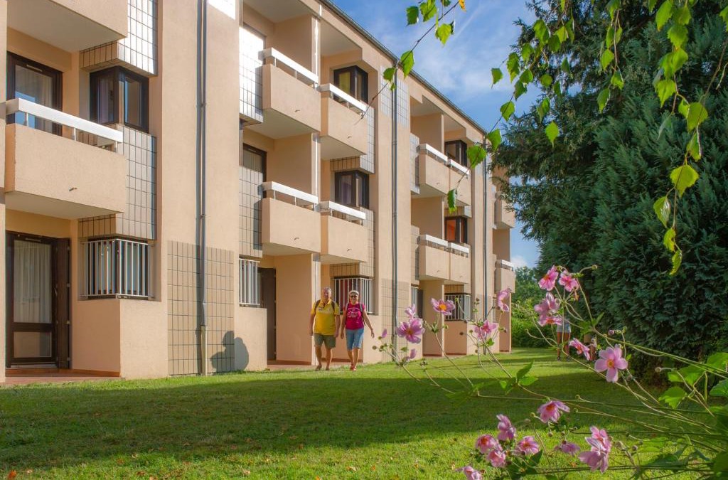 Bagneres-de-Bigorre Resort | Residence Routes du Monde ATC Bagneres de Bigorre
