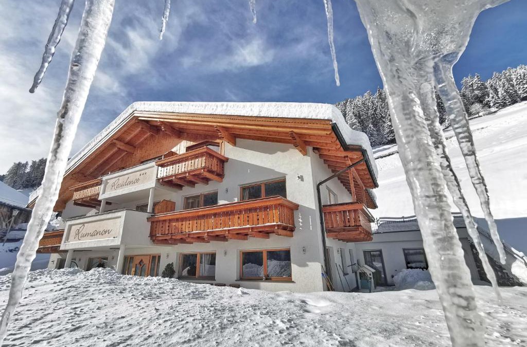 Bulla Apartment | Residence Rumanon