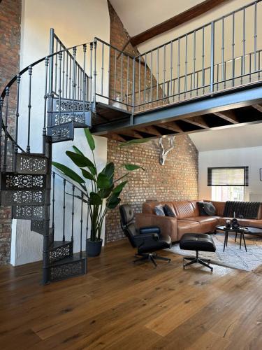 Plombieres Apartment | Residence Saint Lambert
