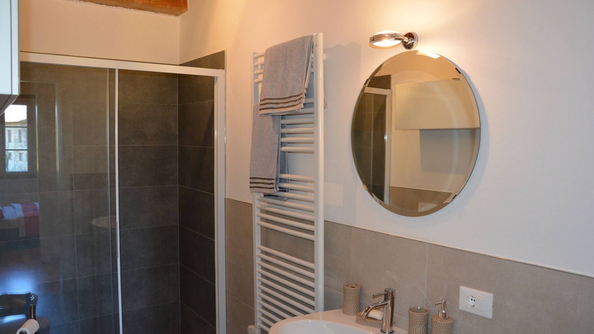 Reana del Rojale Apartment | Residence San Bernardo - Ap. "San Bernardo" - 6 km from the center of Udine