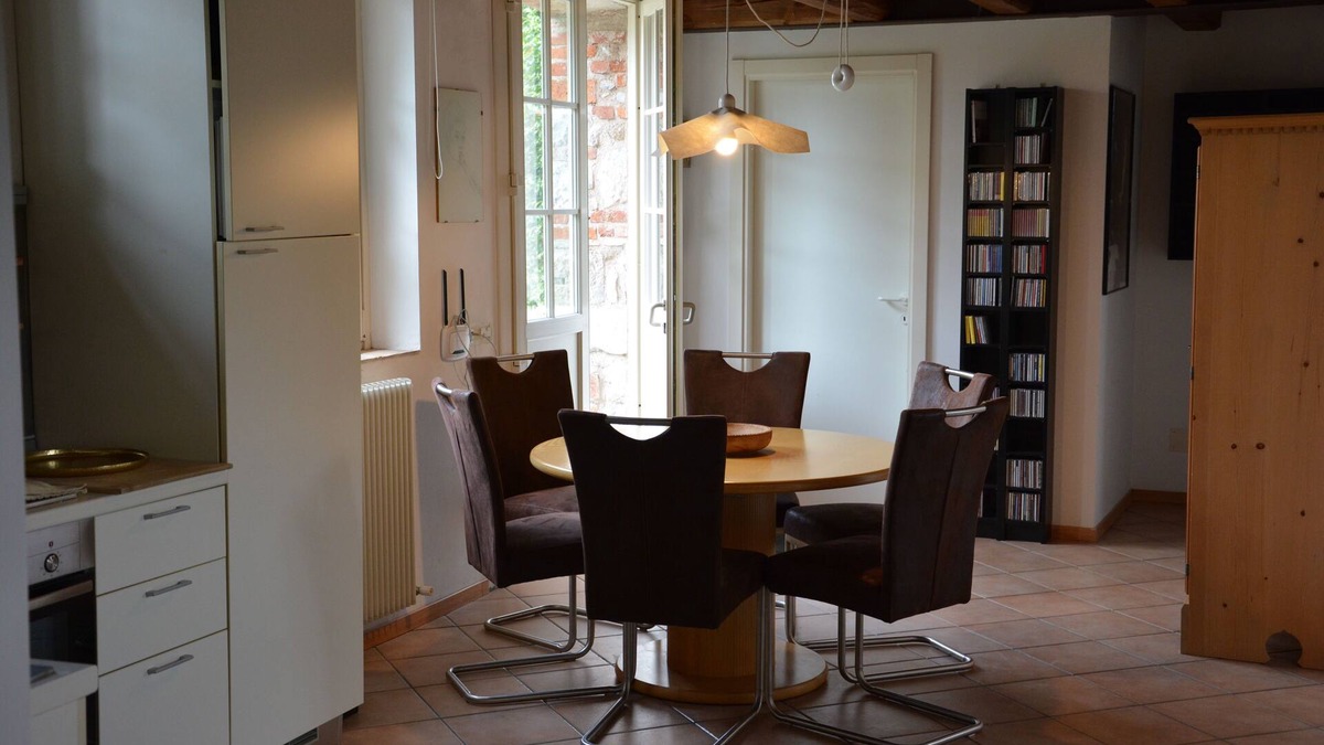 Colugna Apartment | Residence San Bernardo - Apt. "Magalita" in the countryside, 6 km from the center of Udine