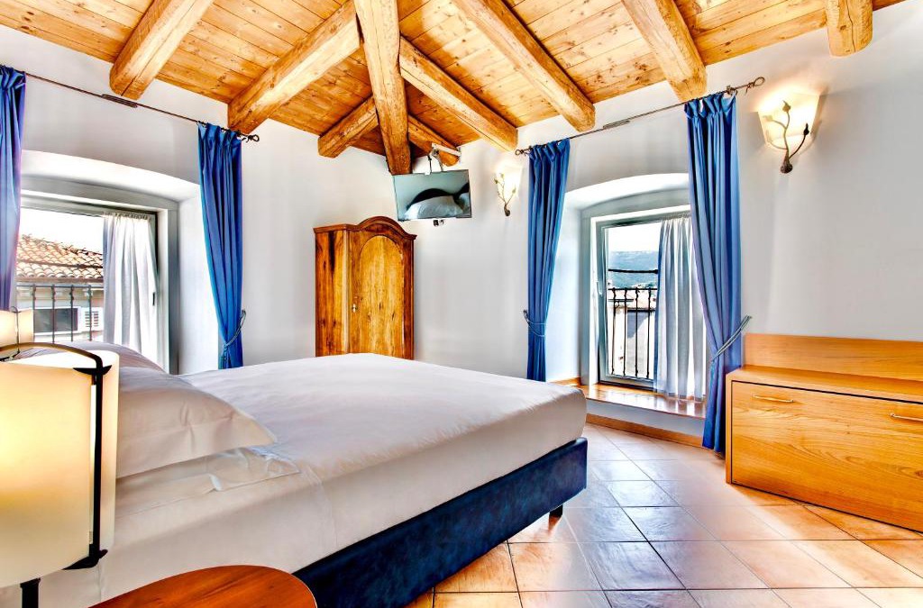 Barriera Vecchia-San Giacomo Apartment | Residence San Giusto