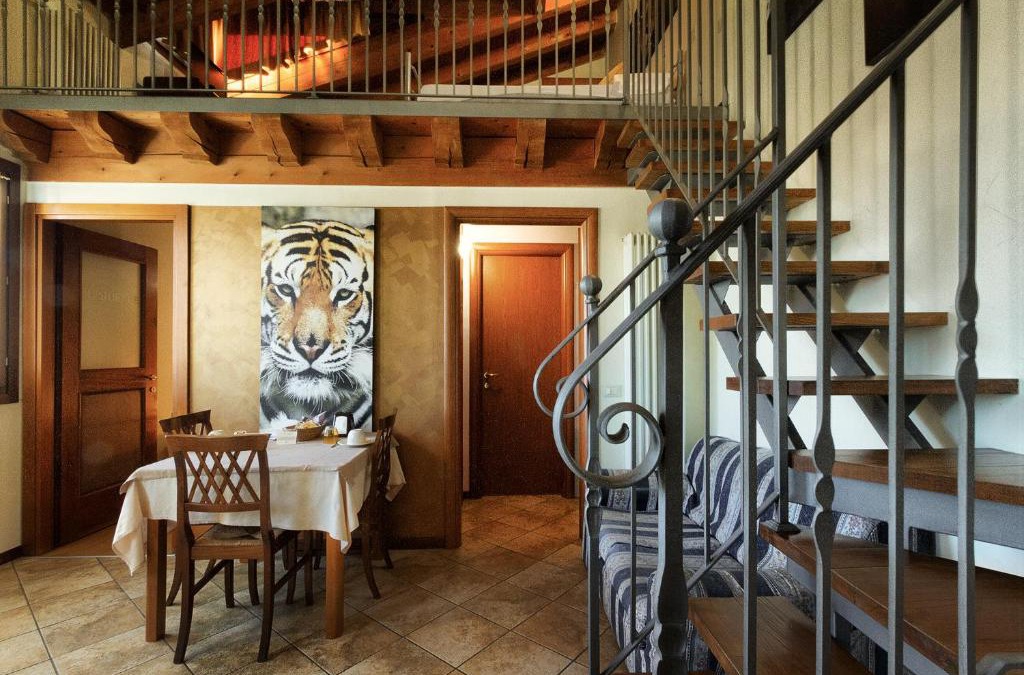 Vicenza Apartment | Residence San Miguel 8