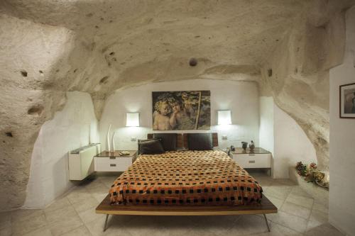 Sasso Barisano Apartment | Residence San Pietro Barisano