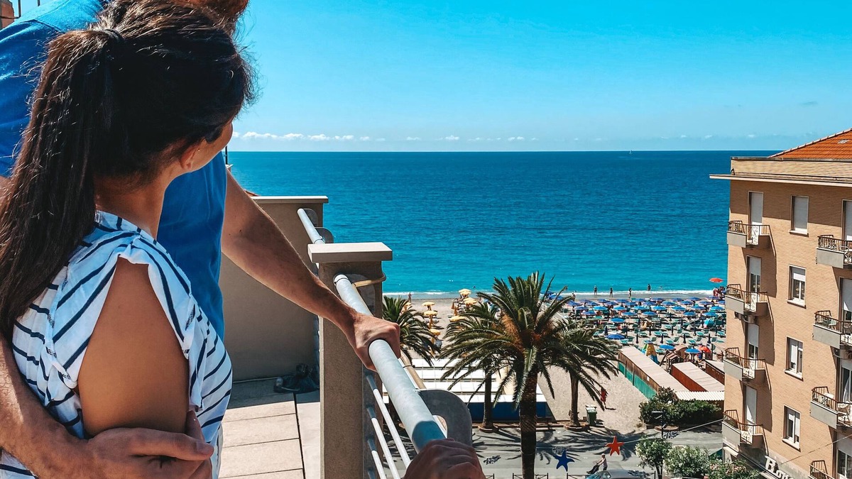 Finale Pia House | Residence San Valentino