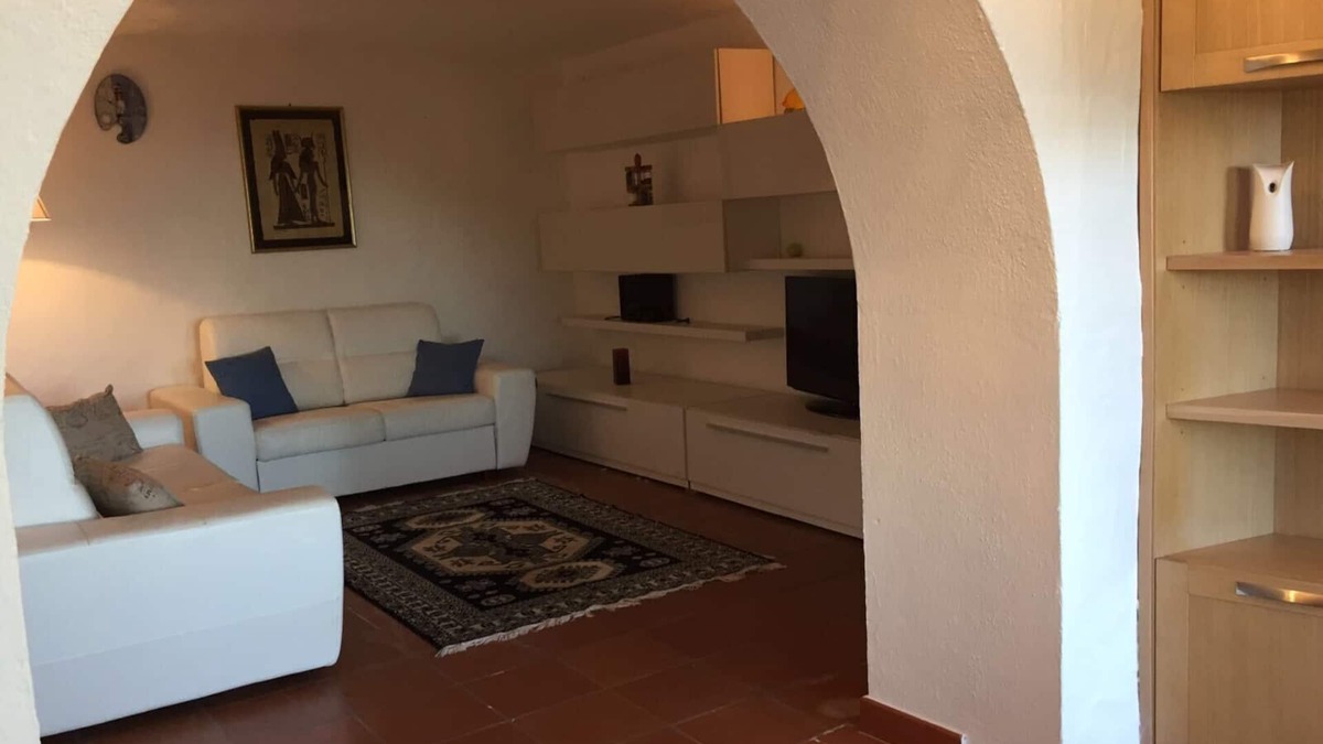Baja Sardinia House | RESIDENCE SCALA CLOSED