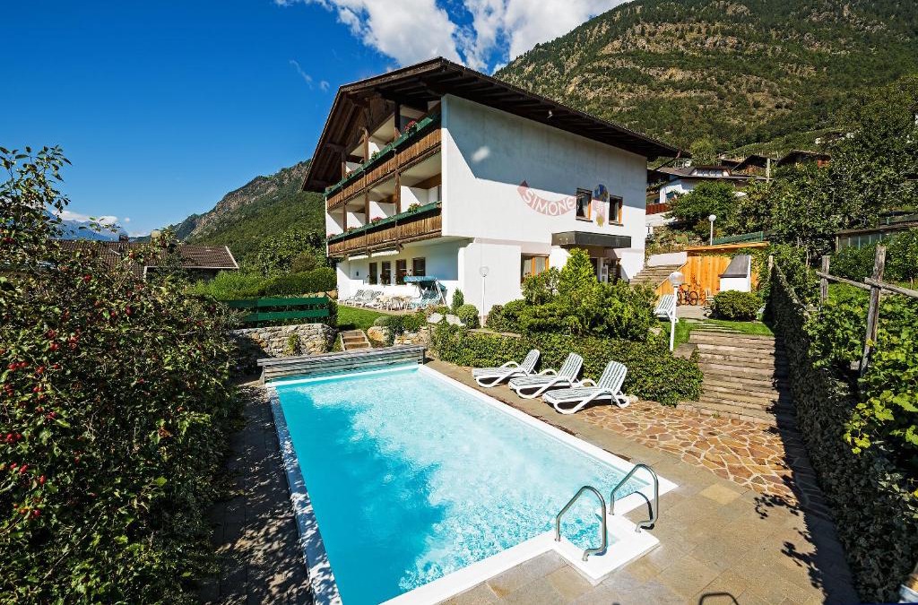 Castelbello-Ciardes Apartment | Residence Simone