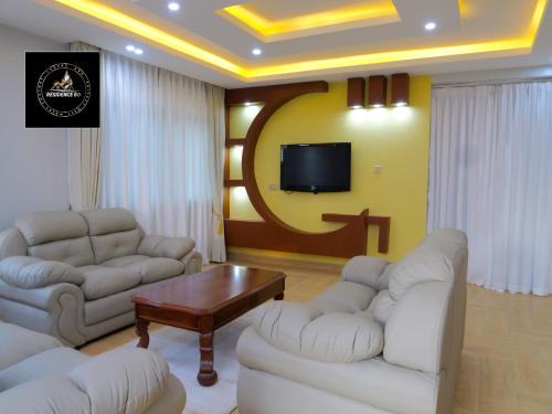 Entebbe Bed & Breakfast | Residence Six Sigma