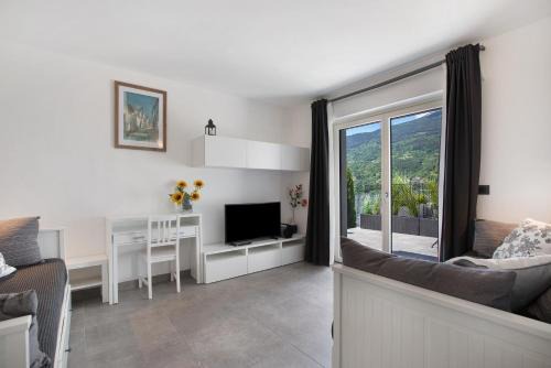 La Cretaz-Roisan Apartment | Residence soleluna - Appartamento Orsa Minore