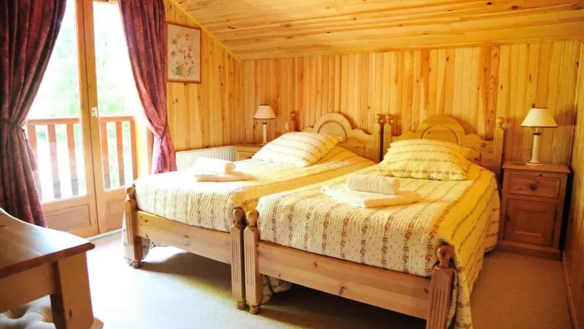 Lachapelle-Auzac Villa | Residence Souillac Golf & Country Club* - 5 room house for 8 people Domme