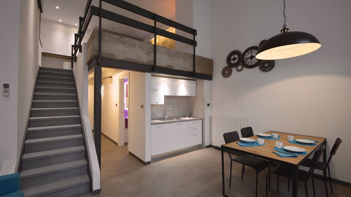 Cit Turin House | Residence Star