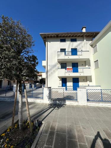 Old Town Apartment | RESIDENCE STEFANIA Appartamenti piano terra - AGENZIA COCAL
