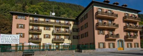 Aprica Apartment | Residence Stella Alpina