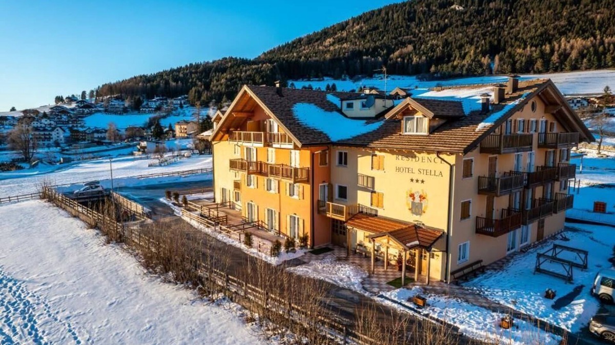 Costa House | RESIDENCE STELLA