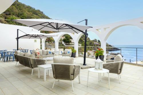 Ustica Apartment | Residence Stella Marina