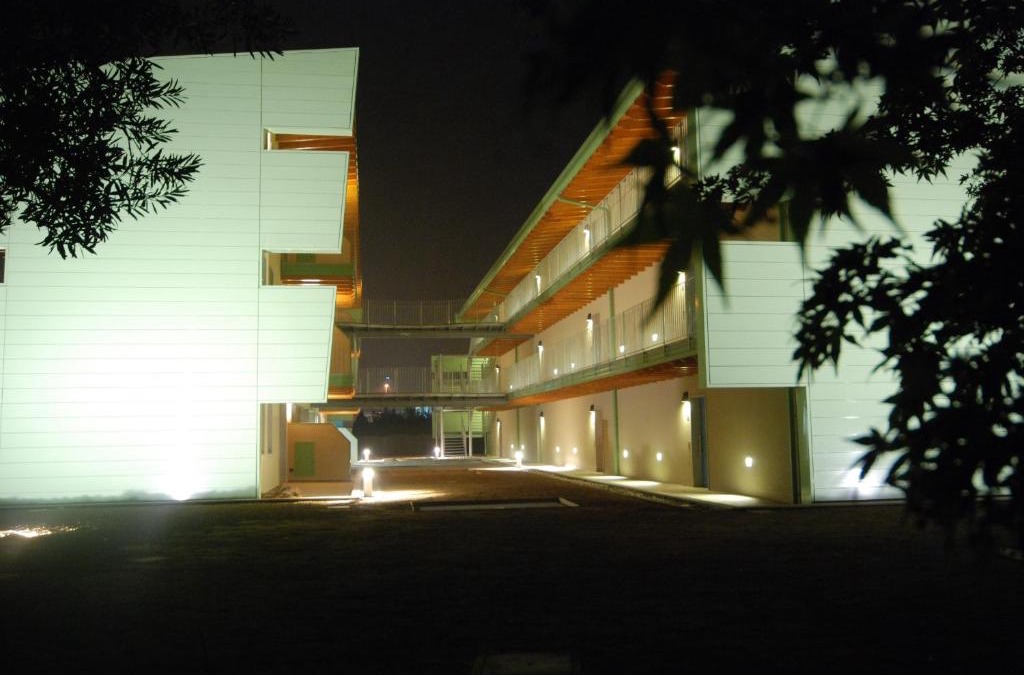 Bonate Sopra Apartment | Residence & Suites Solaf