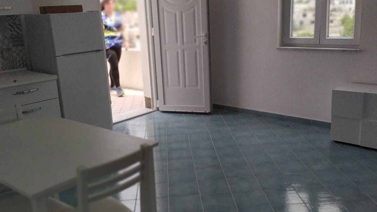 Casamicciola Terme Apartment | Residence Terme Belliazzi Casamicciola Terme Piazza Bagni 122