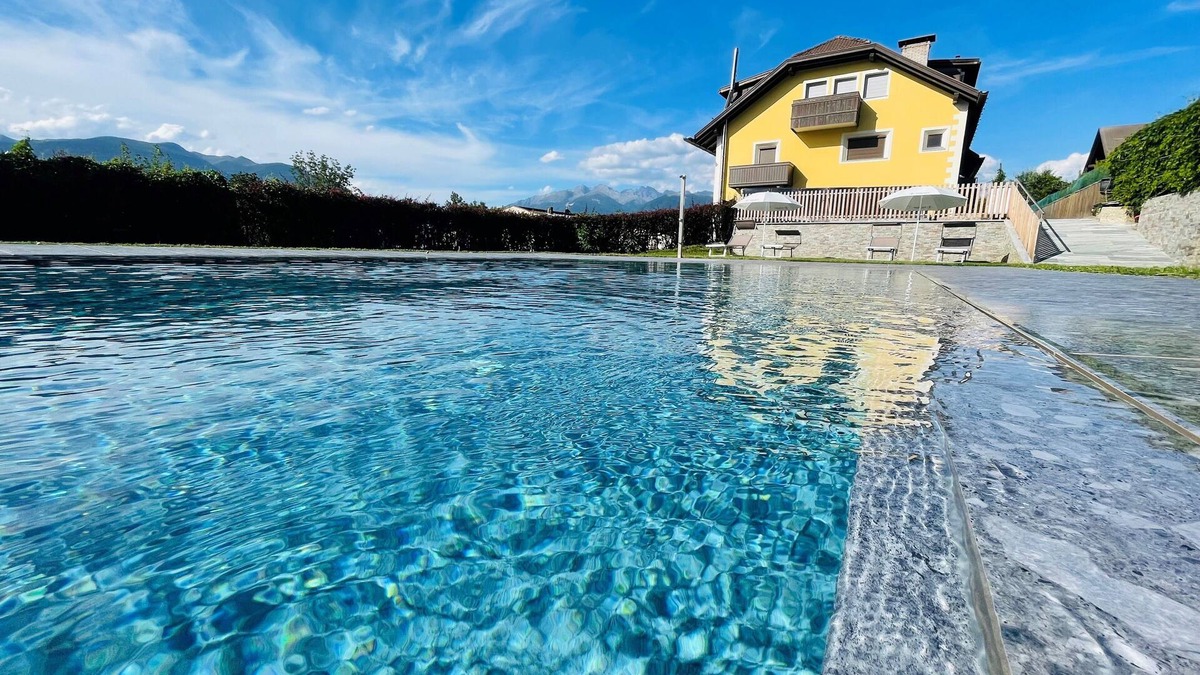 Santo Stefano Apartment | Residence Tantalus