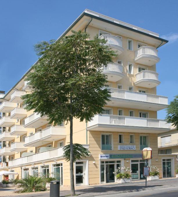 Miramare Apartment | Residence T2