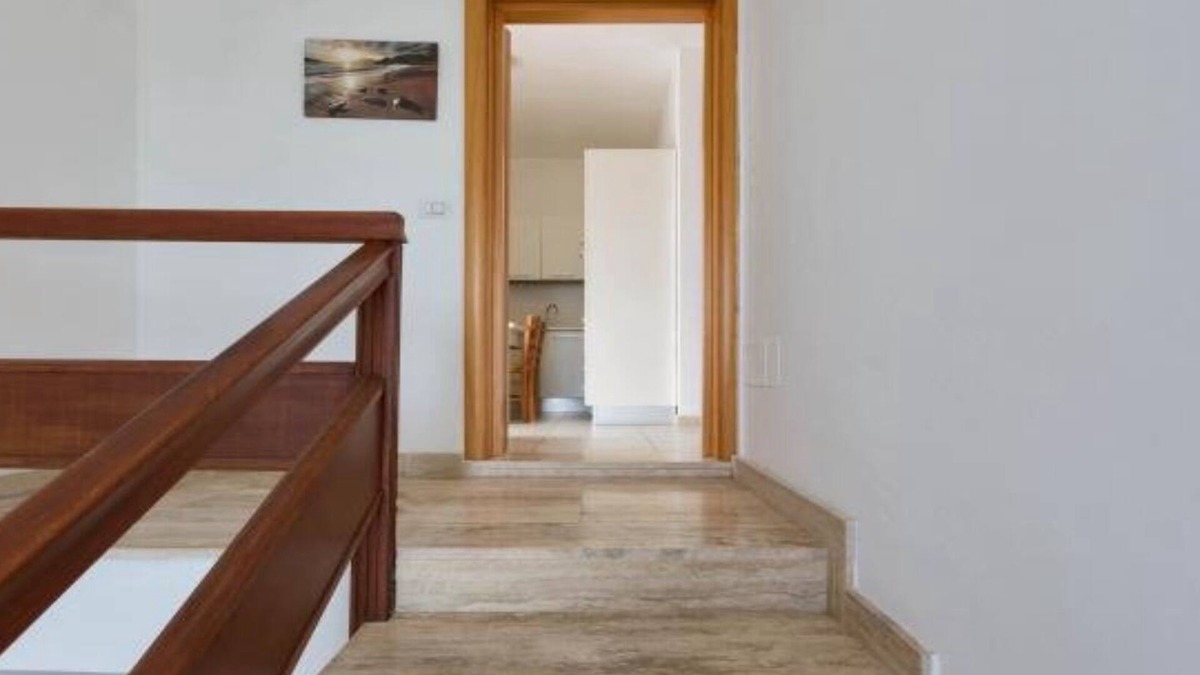 Scala di Furno Apartment | Residence Tabù - Trilo 1