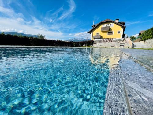 Santo Stefano Apartment | Residence Tantalus