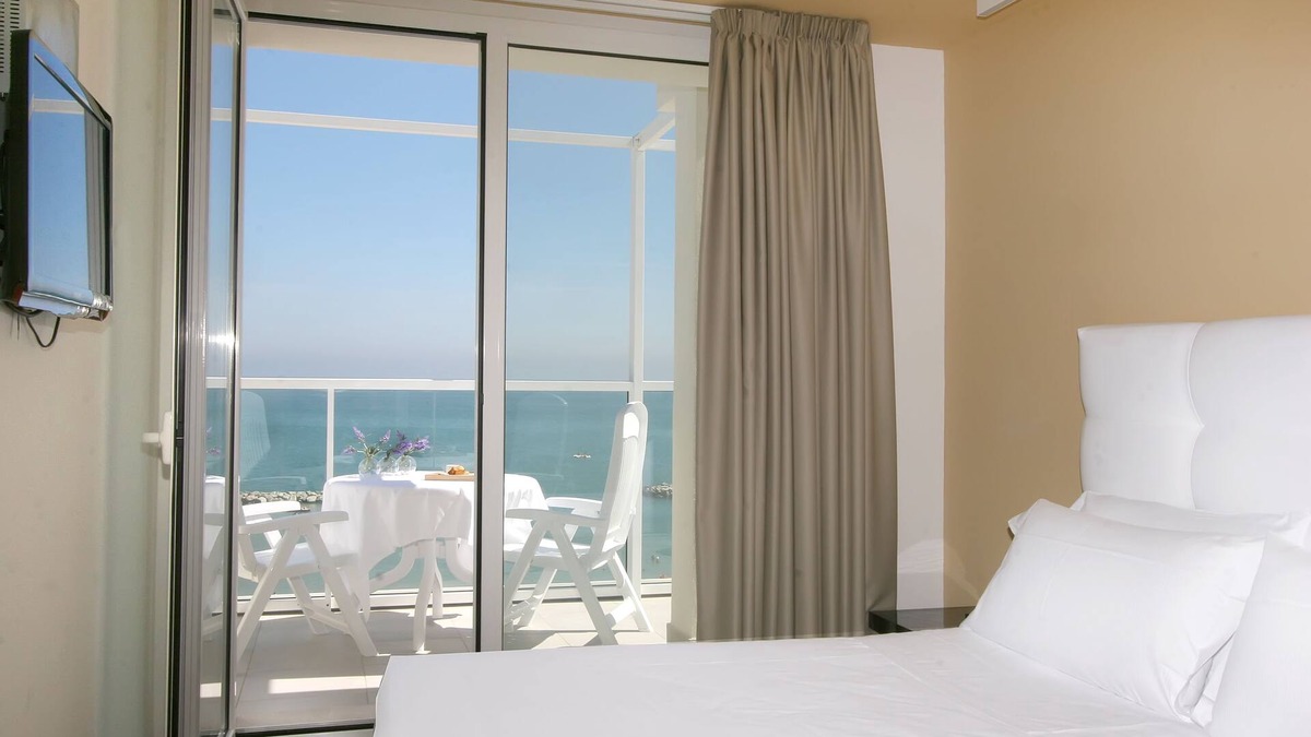 Viserbella Apartment | Residence Terminus