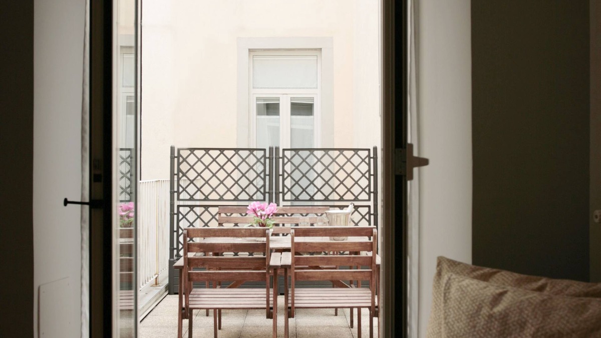 Trieste Old Town House | Residence Theresia