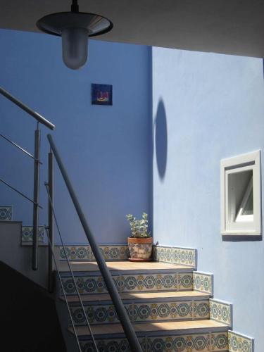 Ustica Apartment | Residence Timeo