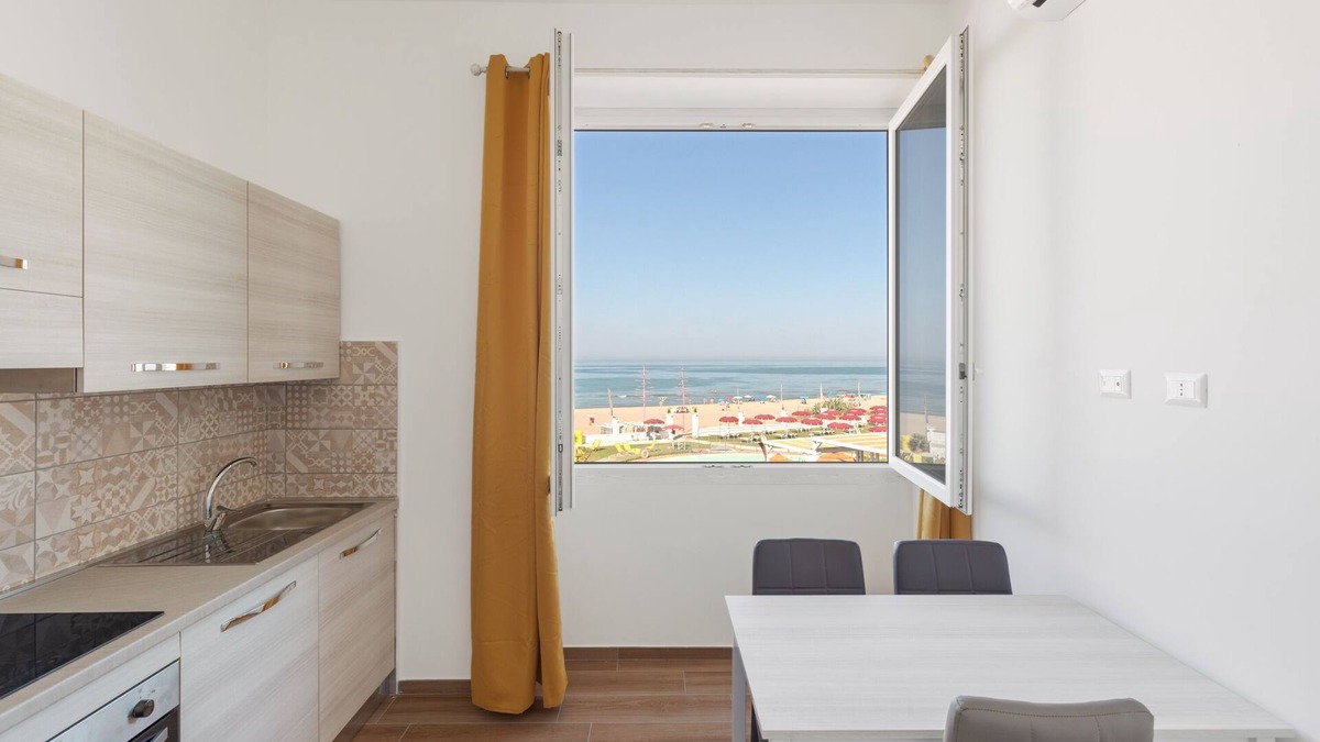 Torvaianica House | Residence Torvaianica